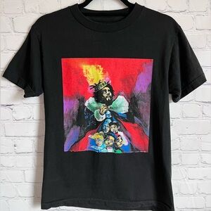 KOD - J. Cole Official Tour Merch tee